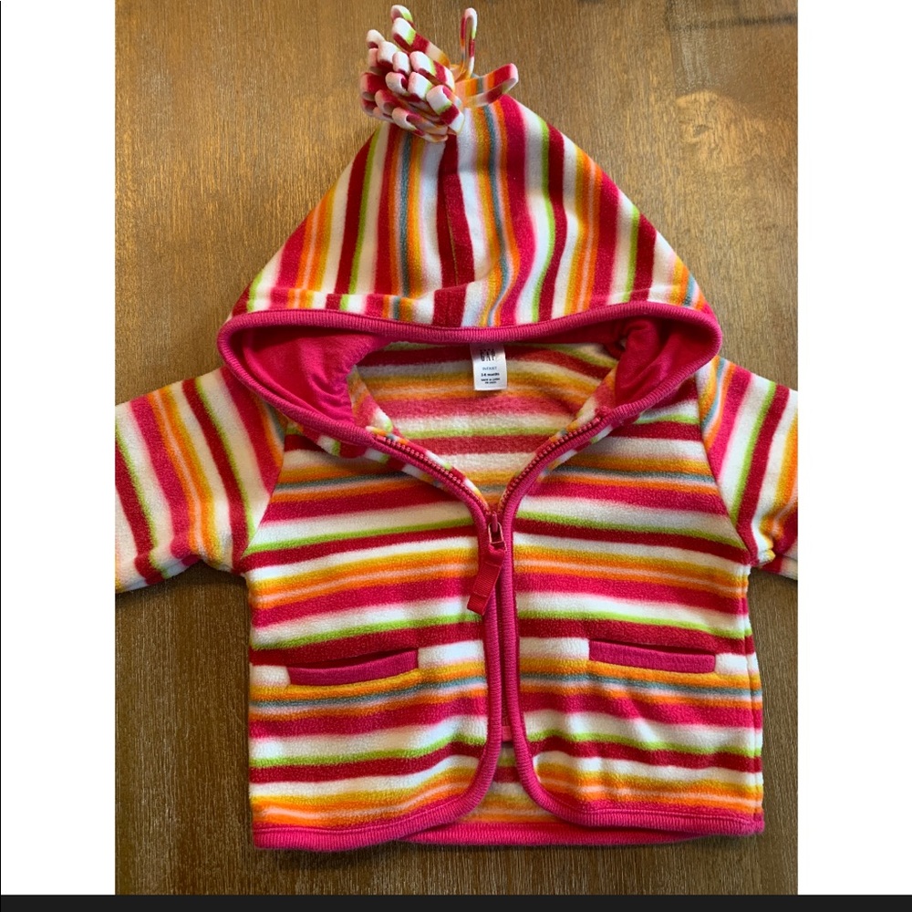 Baby gap set - Picture 3 of 3